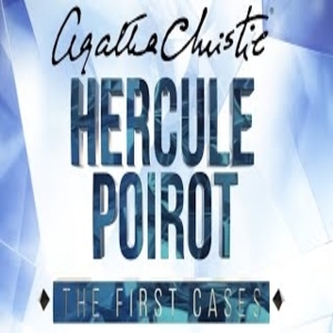 Acheter Agatha Christie Hercule Poirot The First Cases Xbox Series Comparateur Prix
