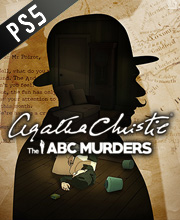 Acheter Agatha Christie The ABC Murders PS5 Comparateur Prix