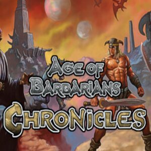 Acheter Age of Barbarians Chronicles Clé CD Comparateur Prix