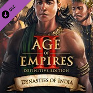 Age of Empires 2 Definitive Edition Dynasties of India