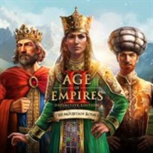 Age of Empires 2 Definitive Edition The Mountain Royals Xbox One