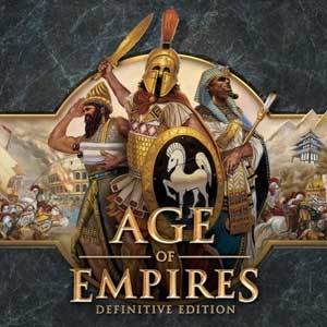 Acheter Age of Empires Xbox One Comparateur Prix
