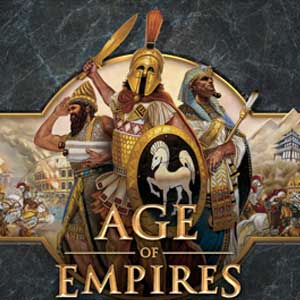 Acheter Age of Empires Clé Cd Comparateur Prix