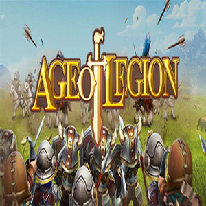 Acheter Age of Legion Clé CD Comparateur Prix