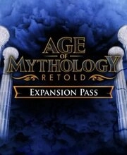 Age of Mythology Retold Expansion Pass Xbox Series X