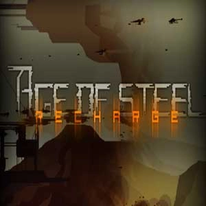 Age of Steel Recharge Pc