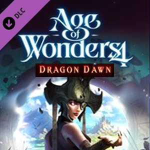 Age of Wonders 4 Dragon Dawn Xbox Series X