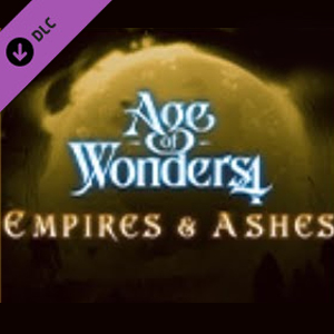 Age of Wonders 4 Empires & Ashes Pc