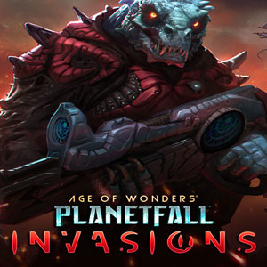 Acheter Age of Wonders Planetfall Invasions PS4 Comparateur Prix
