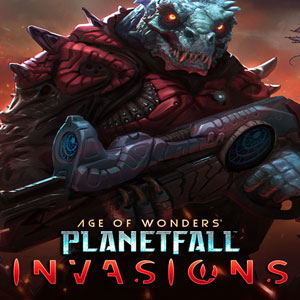Acheter Age of Wonders Planetfall Invasions Xbox One Comparateur Prix