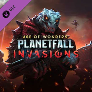 Acheter Age of Wonders Planetfall Invasions Xbox Series Comparateur Prix