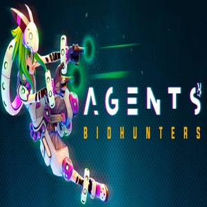 Agents Biohunters Xbox One