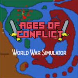 Acheter Ages of Conflict World War Simulator Clé CD Comparateur Prix