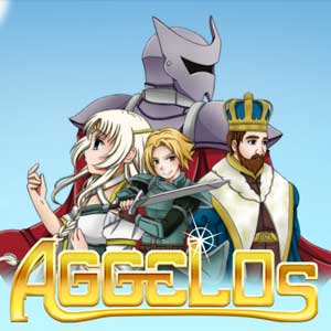 Acheter Aggelos Clé CD Comparateur Prix