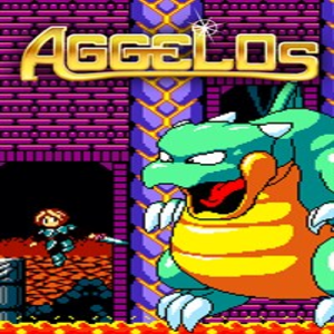 Acheter Aggelos Xbox Series Comparateur Prix