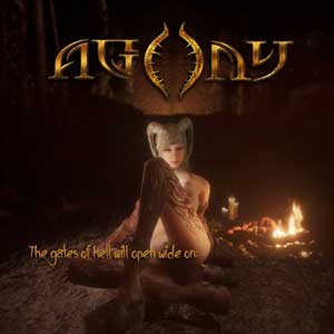 Acheter Agony Xbox One Code Comparateur Prix