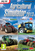 Agriculture Simulator 2013