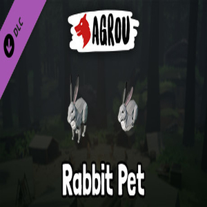 Agrou Rabbit Pet