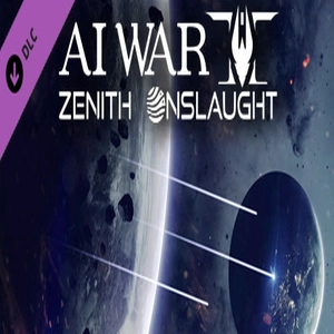 AI War 2 Zenith Onslaught Pc