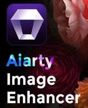 Aiarty Image Enhancer Pc