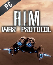 A.I.M.3 War Protocol