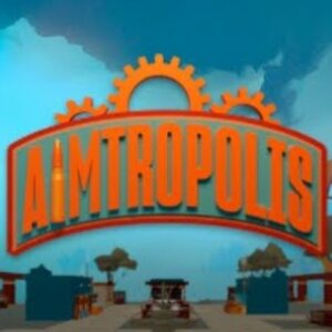 Aimtropolis VR Pc