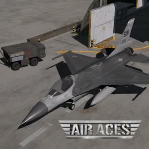 Air Aces Pc