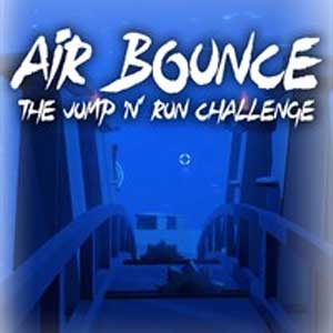 Acheter Air Bounce The Jump n Run Challenge Xbox One Comparateur Prix