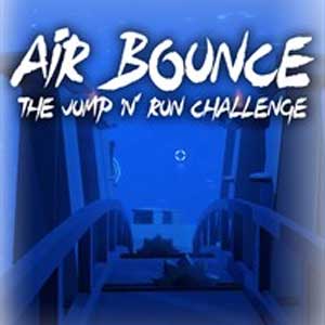 Acheter Air Bounce The Jump n Run Challenge Clé CD Comparateur Prix