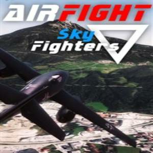 Air Fight Sky Fighters Xbox One