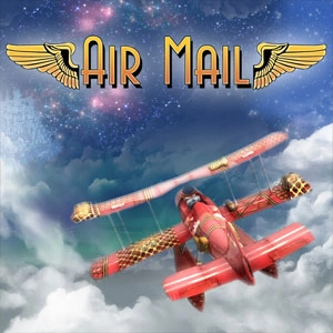 Air Mail Switch