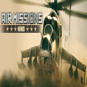 Acheter Air Missions HIND PS4 Comparateur Prix