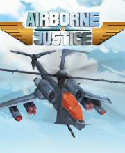 Airborne Justice Switch