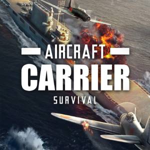 Acheter Aircraft Carrier Survival Nintendo Switch comparateur prix