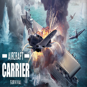 Acheter Aircraft Carrier Survival Clé CD Comparateur Prix