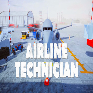 Acheter Airline Technician Clé CD Comparateur Prix