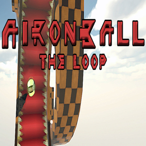 Acheter AironBall The Loop Clé CD Comparateur Prix