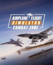 Acheter Airplane Flight Simulator Combat Zone Xbox Series Comparateur Prix