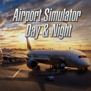 Acheter Airport Simulator Day & Night Clé CD Comparateur Prix