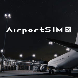 Acheter AirportSim Xbox Series Comparateur Prix