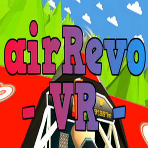 Acheter AirRevo VR Clé CD Comparateur Prix