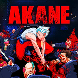 Acheter Akane Xbox Series Comparateur Prix