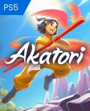 Acheter Akatori PS5 Key Comparateur Prix