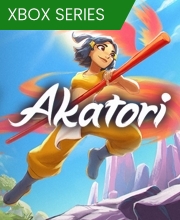Acheter Akatori Xbox Key Comparateur Prix
