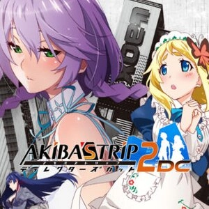 AKIBA’S TRIP Undead & Undressed Director’s Cut Switch
