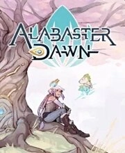Alabaster Dawn Playstation 5