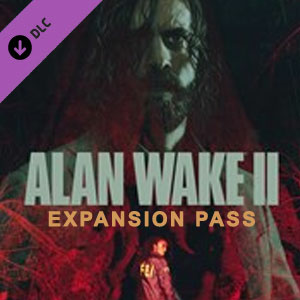 Alan Wake 2 Expansion Pass Pc