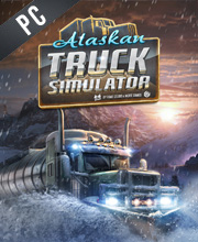 Alaskan Truck Simulator Pc