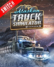Alaskan Truck Simulator Switch