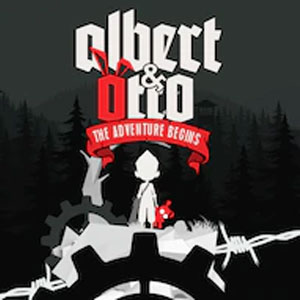 Acheter Albert and Otto PS4 Comparateur Prix